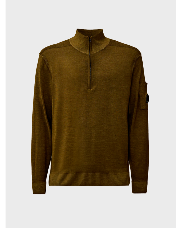 Jersey de merino fino de CP Company Girona Platja d'Aro