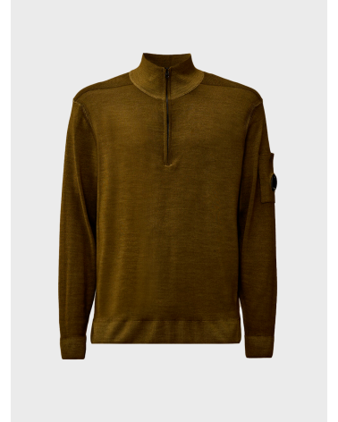 Jersey de merino fino de CP Company Girona Platja d'Aro