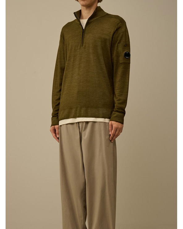 Jersey de merino fino de CP Company Girona Platja d'Aro