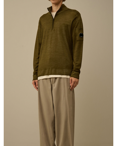 Jersey de merino fino de CP Company Girona Platja d'Aro