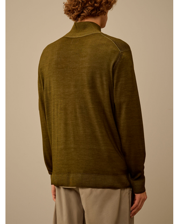 Jersey de merino fino de CP Company Girona Platja d'Aro