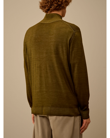 Jersey de merino fino de CP Company Girona Platja d'Aro