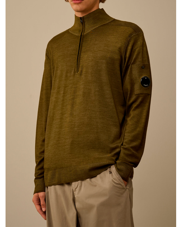 Jersey de merino fino de CP Company Girona Platja d'Aro