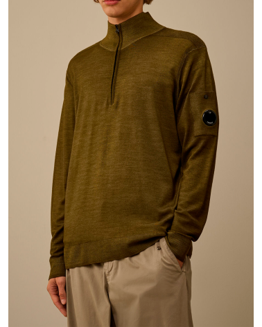 Jersey de merino fino de CP Company Girona Platja d'Aro