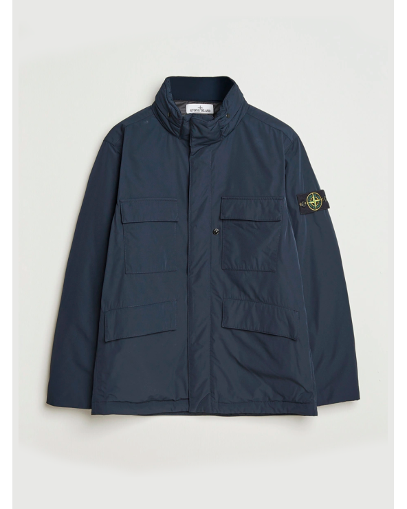FIELD JACKET MICROTWILL