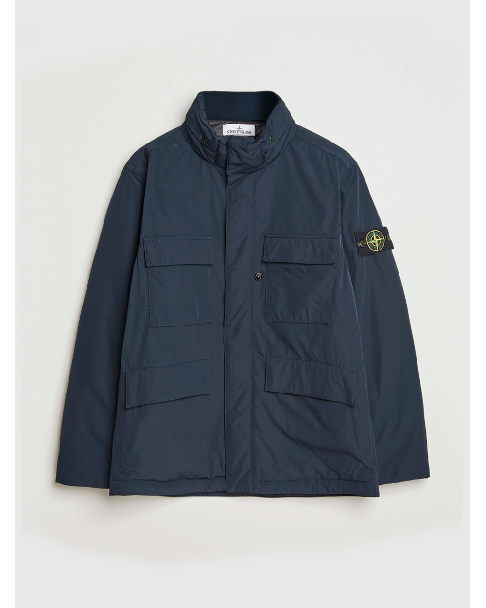FIELD JACKET MICROTWILL