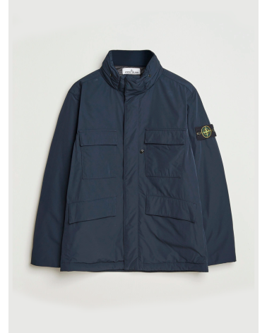 FIELD JACKET MICROTWILL