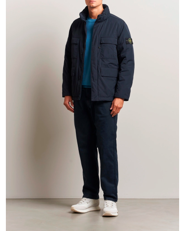 FIELD JACKET MICROTWILL