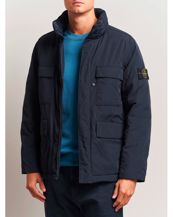 FIELD JACKET MICROTWILL