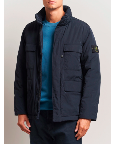 FIELD JACKET MICROTWILL
