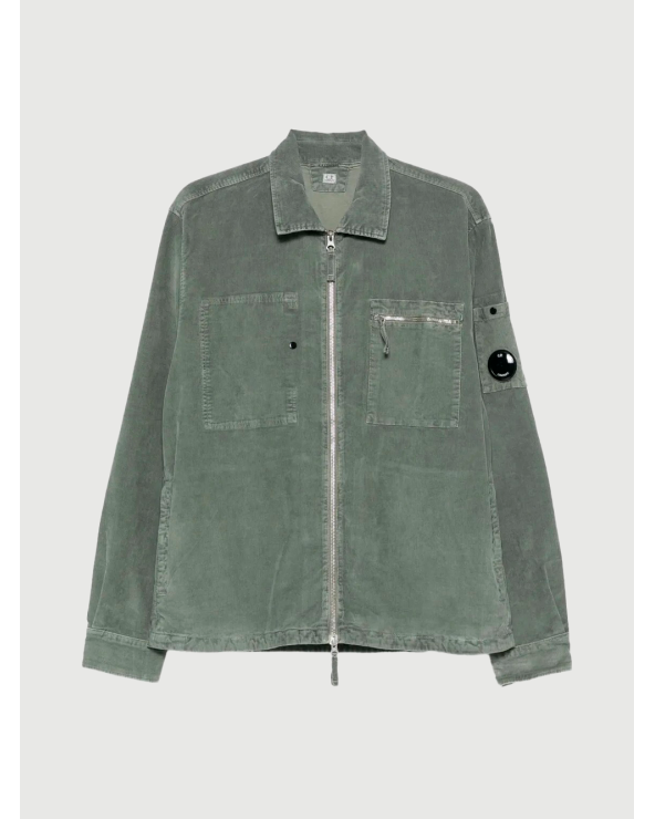 CPCompany overshirt Girona Platja d'Aro Mans Wear