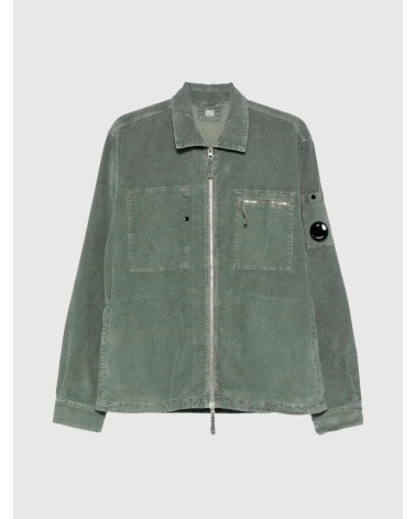 CPCompany overshirt Girona Platja d'Aro Mans Wear