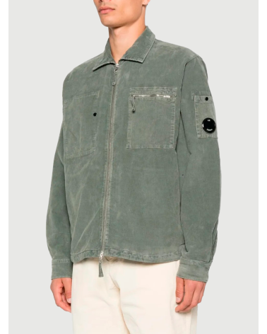 CPCompany overshirt Girona Platja d'Aro Mans Wear