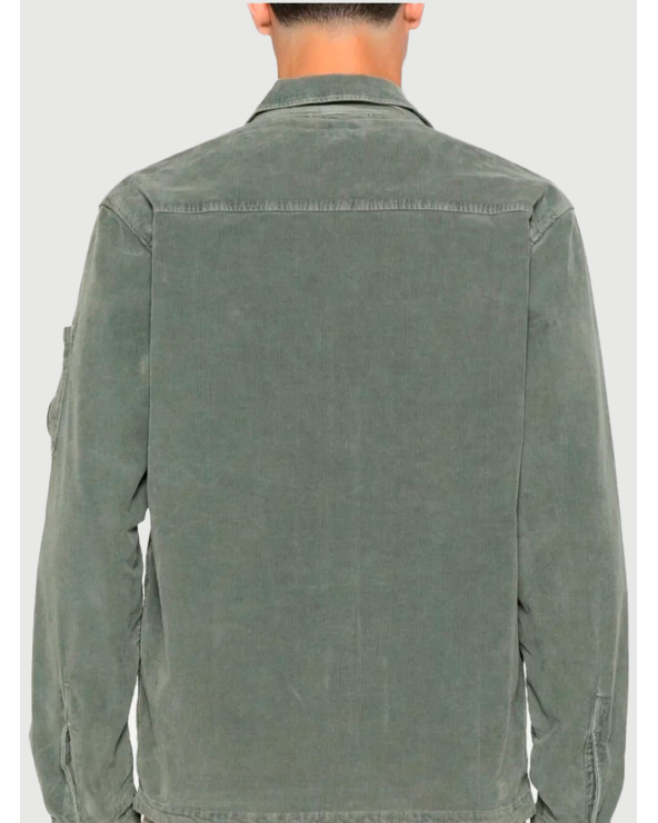 CPCompany overshirt Girona Platja d'Aro Mans Wear