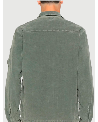 CPCompany overshirt Girona Platja d'Aro Mans Wear