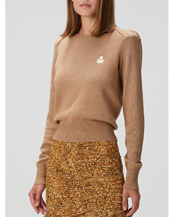 Isabel Marant Etoile Sweatshirt wool Girona Platja d'Aro