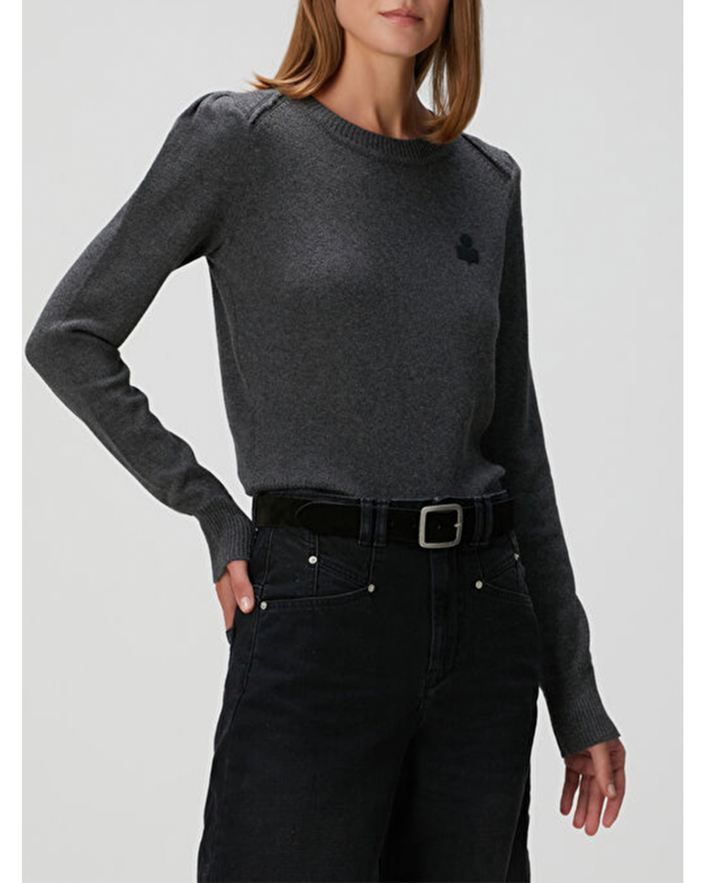 Isabel Marant Etoile Sweatshirt wool Girona Platja d'Aro