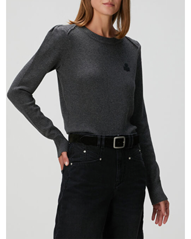 Isabel Marant Etoile Sweatshirt wool Girona Platja d'Aro