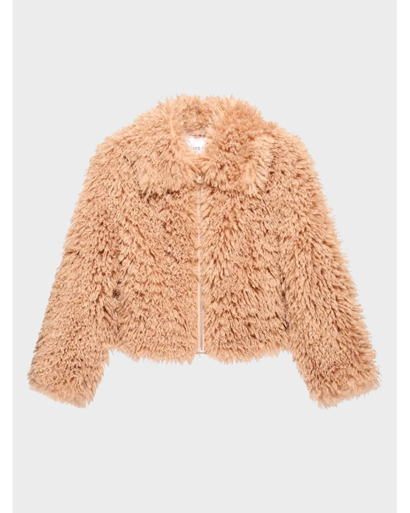 ZAYLEE JACKET