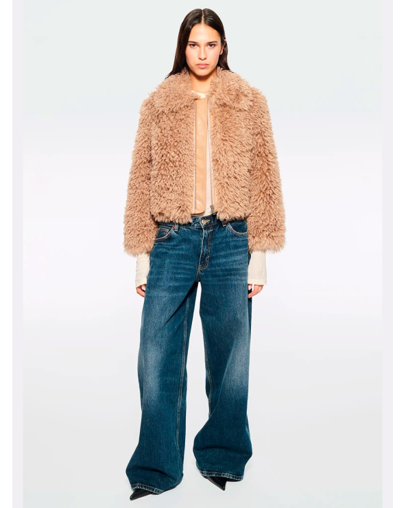 ZAYLEE JACKET