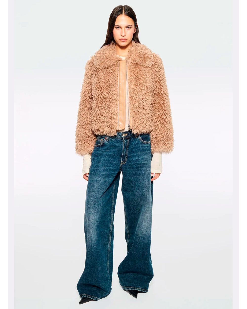 ZAYLEE JACKET