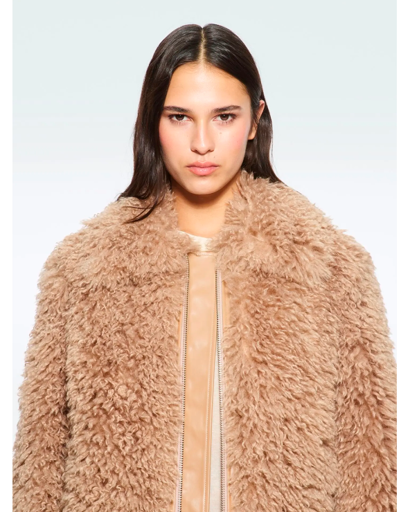 ZAYLEE JACKET