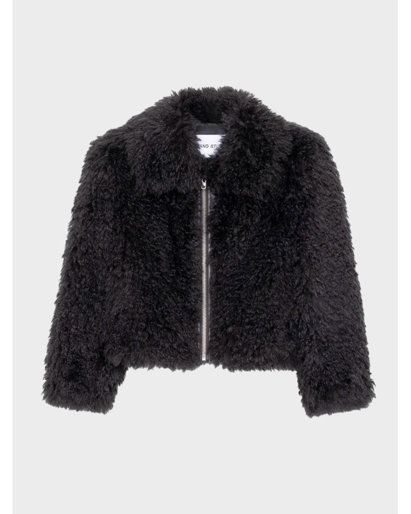 ZAYLEE JACKET