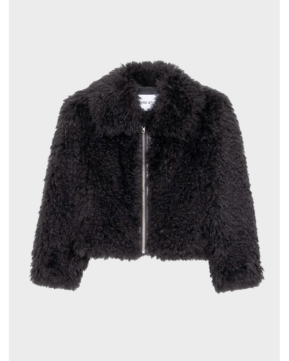ZAYLEE JACKET