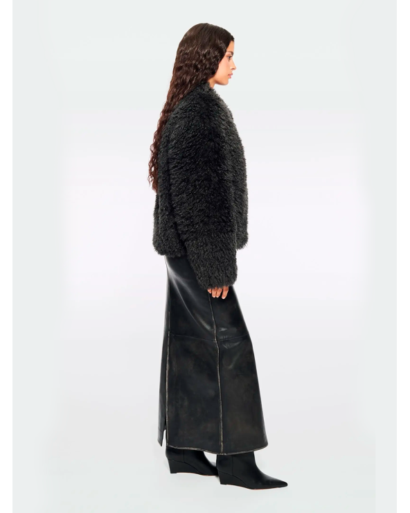 CHARLOTTE JACKET