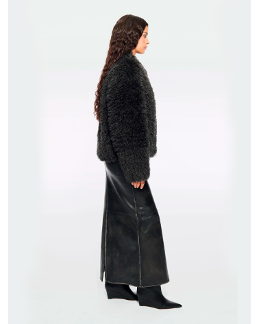 CHARLOTTE JACKET