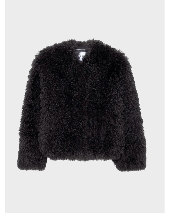 CHARLOTTE JACKET