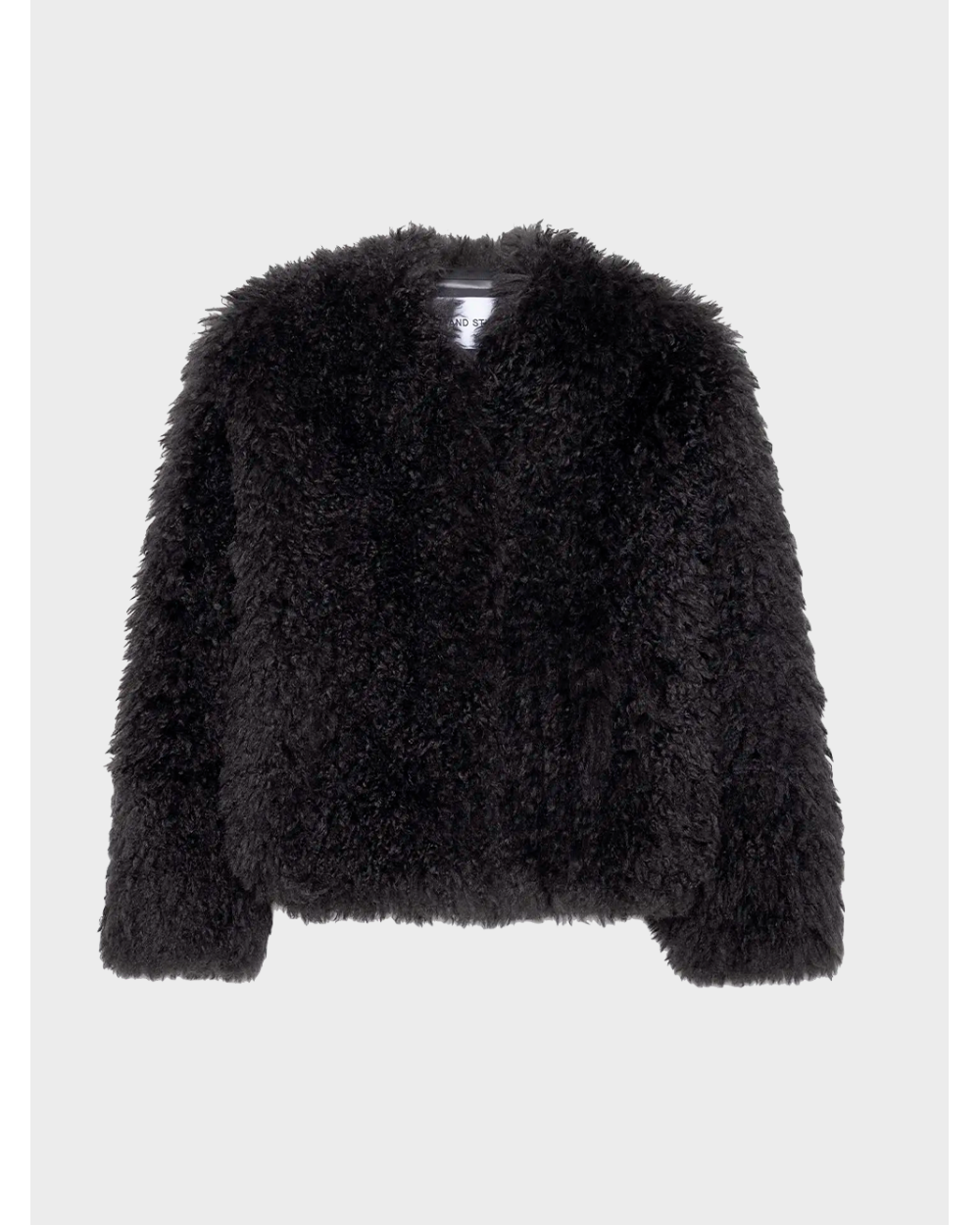 CHARLOTTE JACKET