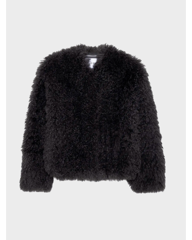 CHARLOTTE JACKET