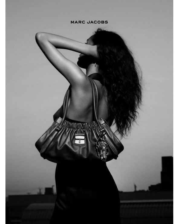 THE CRISTINA SATCHEL