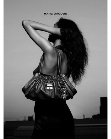 THE CRISTINA SATCHEL