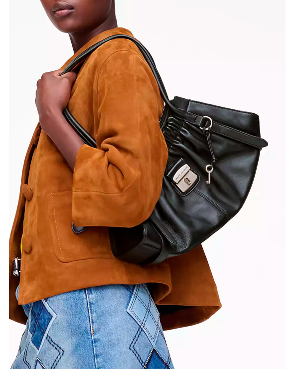 THE CRISTINA SATCHEL