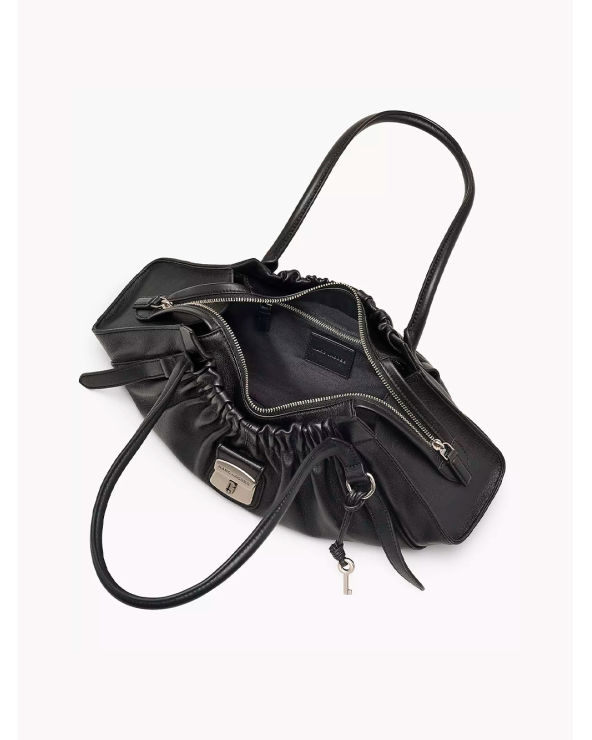 THE CRISTINA SATCHEL