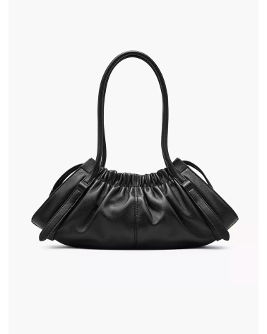 THE CRISTINA SATCHEL