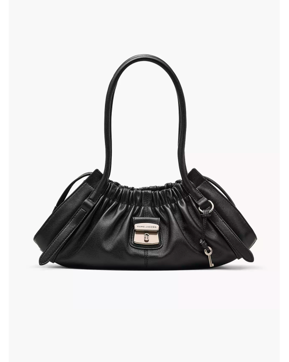 THE CRISTINA SATCHEL