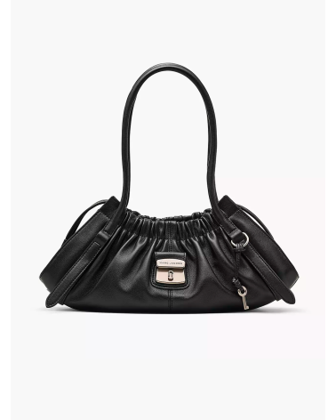 THE CRISTINA SATCHEL
