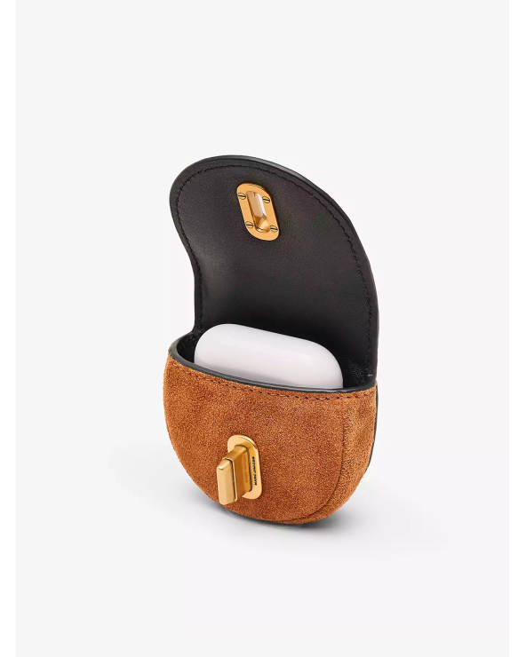 THE LARGE HOBO SUEDE