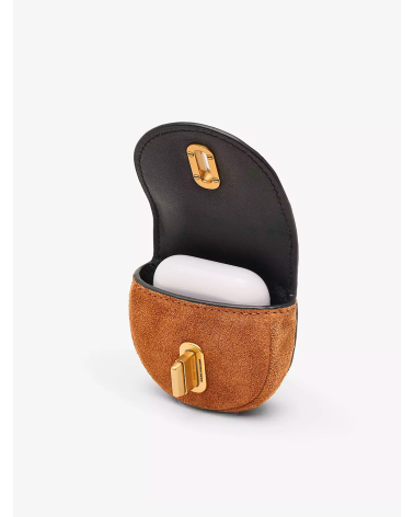 THE LARGE HOBO SUEDE