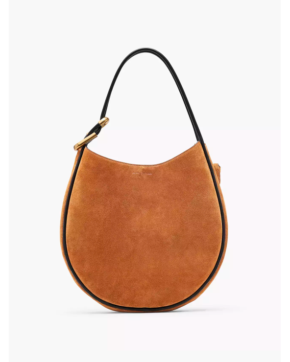 THE LARGE HOBO SUEDE