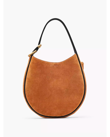 THE LARGE HOBO SUEDE