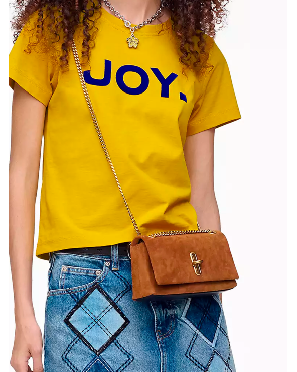 Bolso ante pequeño Marc Jacobs Platja d'Aro Girona