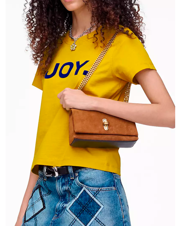 Bolso ante pequeño Marc Jacobs Platja d'Aro Girona