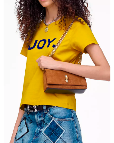 Bolso ante pequeño Marc Jacobs Platja d'Aro Girona