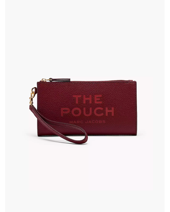 THE POUCH