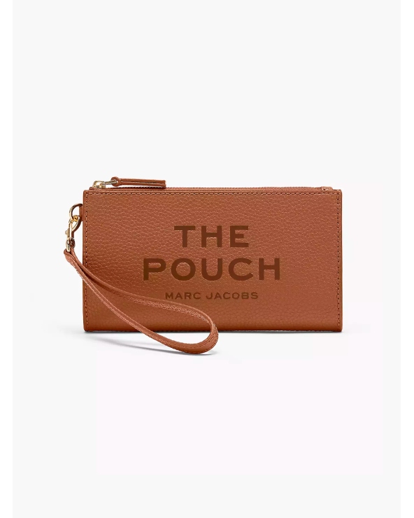 THE POUCH