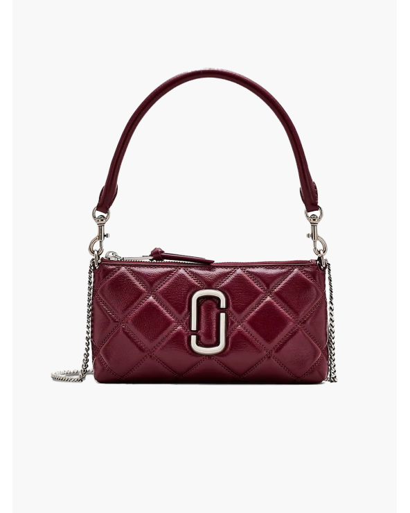 THE QUILTED POCHETTE